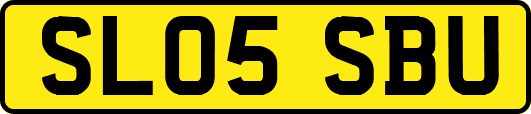 SL05SBU