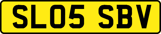SL05SBV