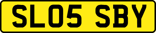 SL05SBY