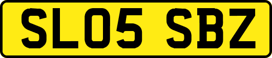 SL05SBZ