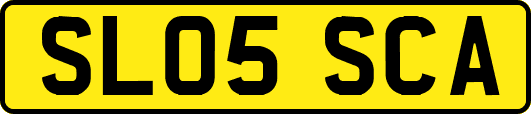 SL05SCA