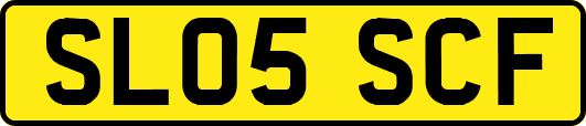 SL05SCF