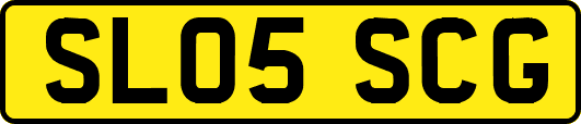 SL05SCG