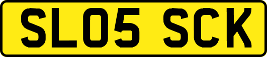 SL05SCK