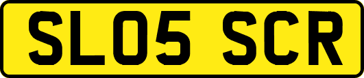 SL05SCR