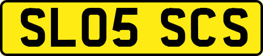 SL05SCS