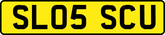 SL05SCU