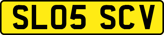 SL05SCV