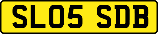 SL05SDB