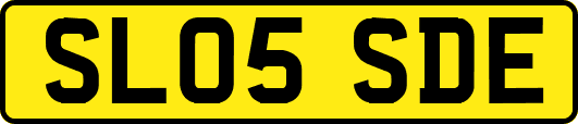 SL05SDE