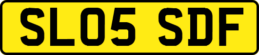 SL05SDF