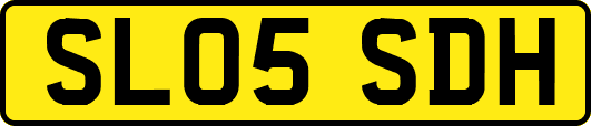 SL05SDH
