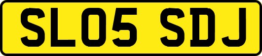SL05SDJ