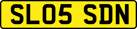 SL05SDN