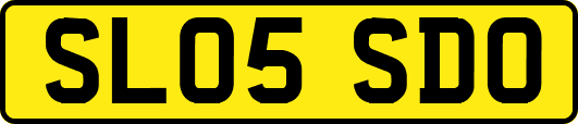 SL05SDO