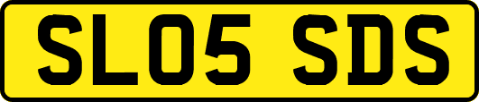 SL05SDS