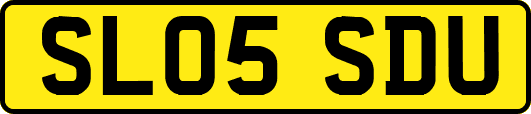 SL05SDU