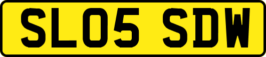 SL05SDW