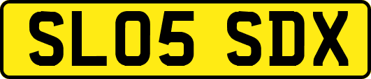 SL05SDX