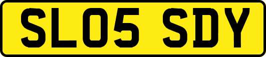 SL05SDY