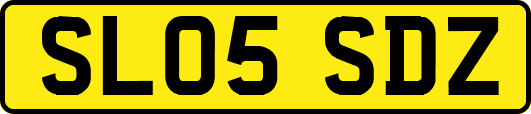 SL05SDZ