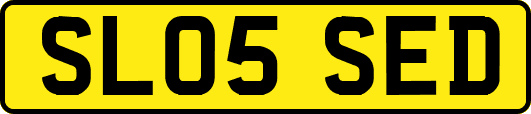 SL05SED