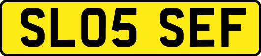 SL05SEF