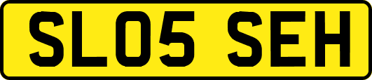 SL05SEH