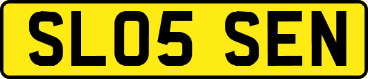 SL05SEN
