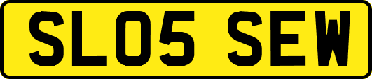 SL05SEW