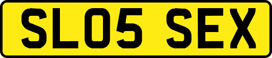SL05SEX
