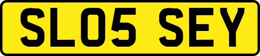 SL05SEY