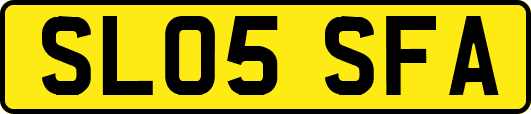 SL05SFA