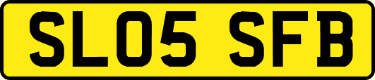 SL05SFB