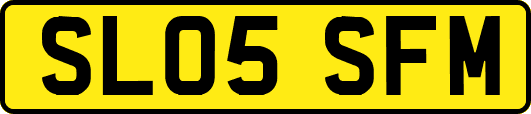 SL05SFM
