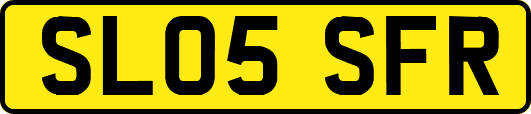 SL05SFR