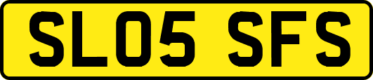 SL05SFS