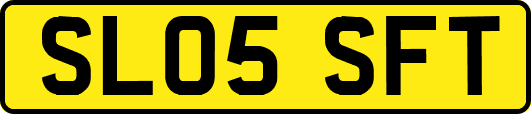 SL05SFT