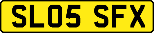 SL05SFX
