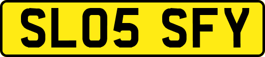 SL05SFY