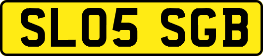 SL05SGB