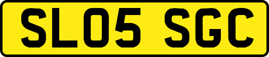 SL05SGC