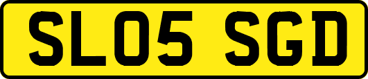 SL05SGD