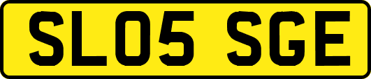 SL05SGE