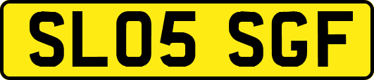SL05SGF