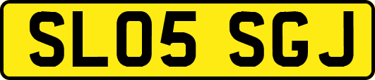 SL05SGJ