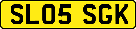 SL05SGK