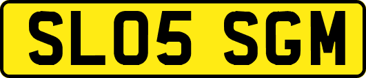 SL05SGM