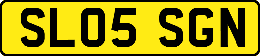 SL05SGN
