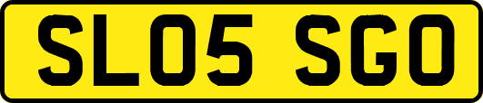 SL05SGO